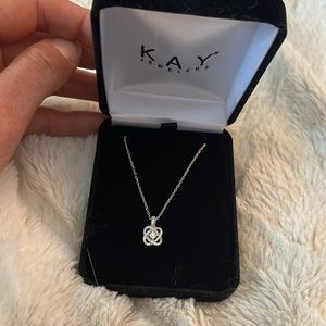 Kay Jewelers Necklace